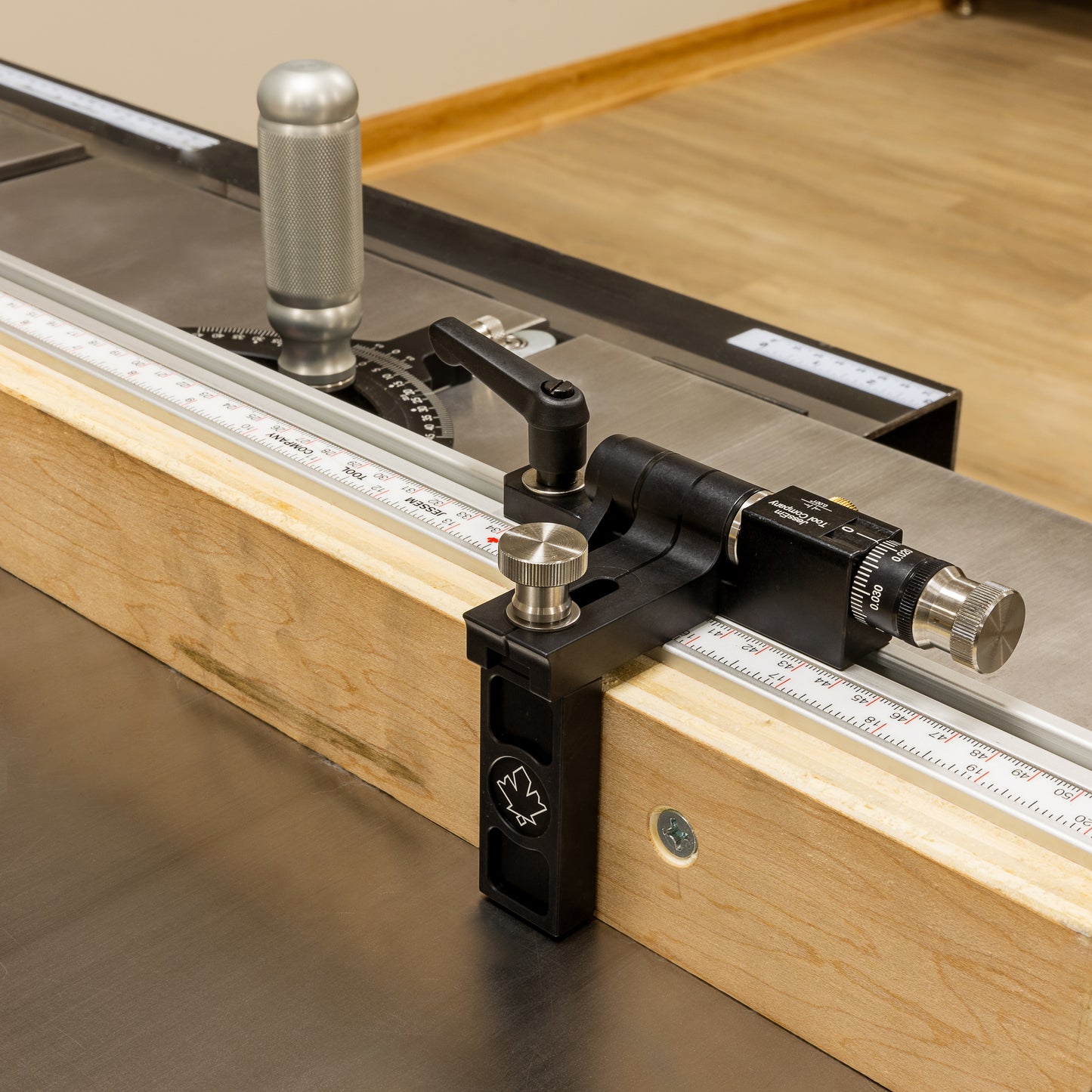 Micro Adjuster for Mite-R- Excel II