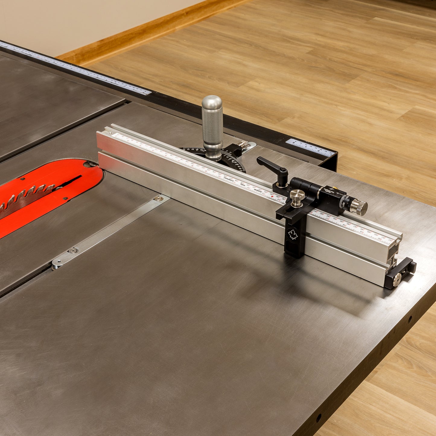 Mite-R-Excel II™ with Micro Adjuster