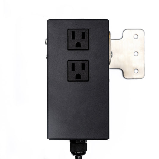 Pow-R-Tek Remote Switch