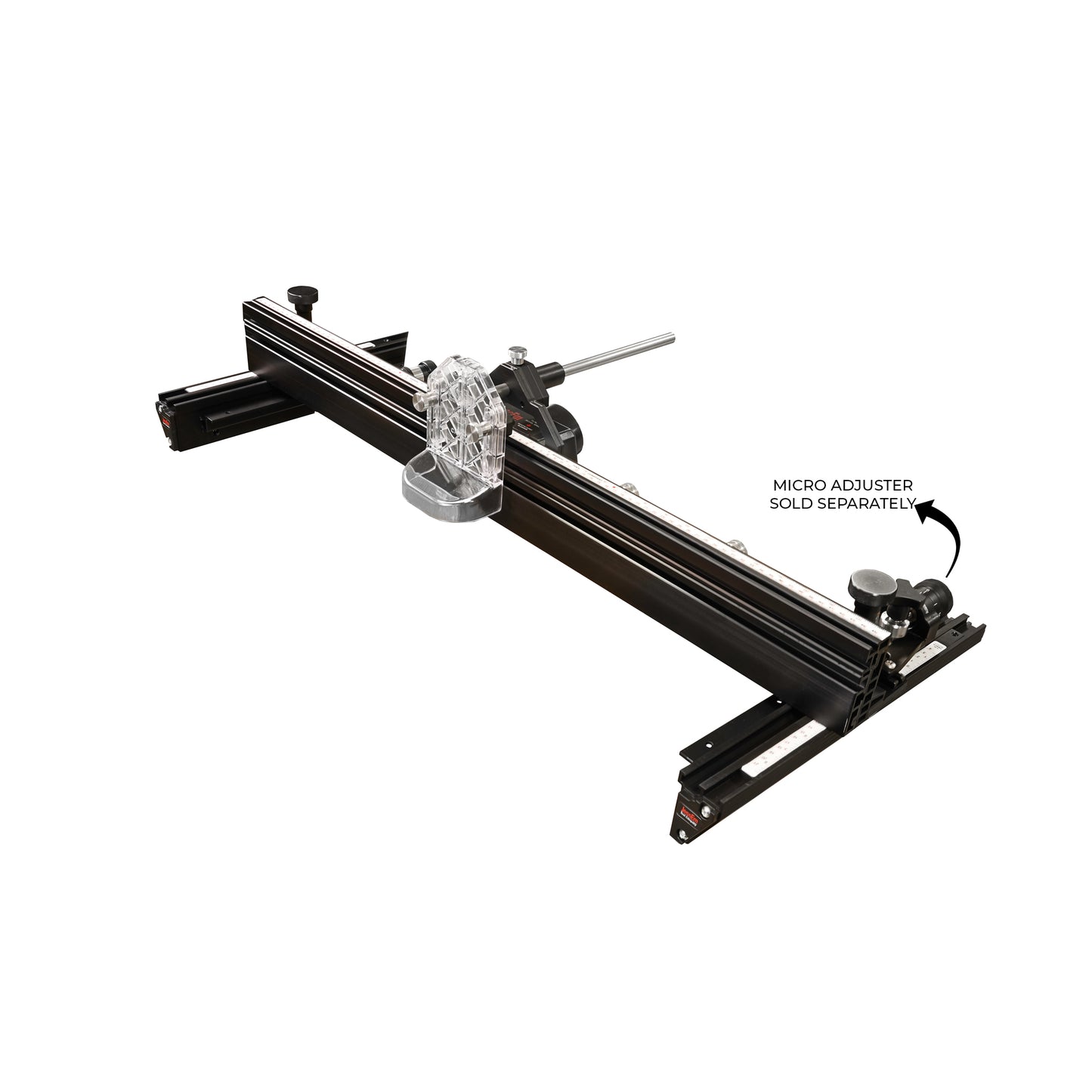Mast-R-Lift II Complete Table Package