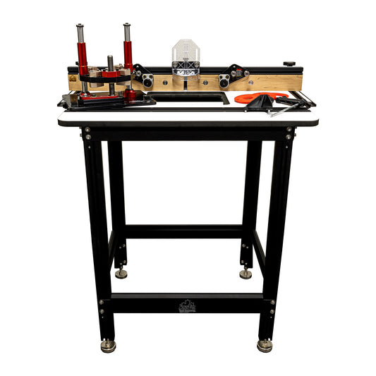 Mast-R-Lift II Complete Table Package