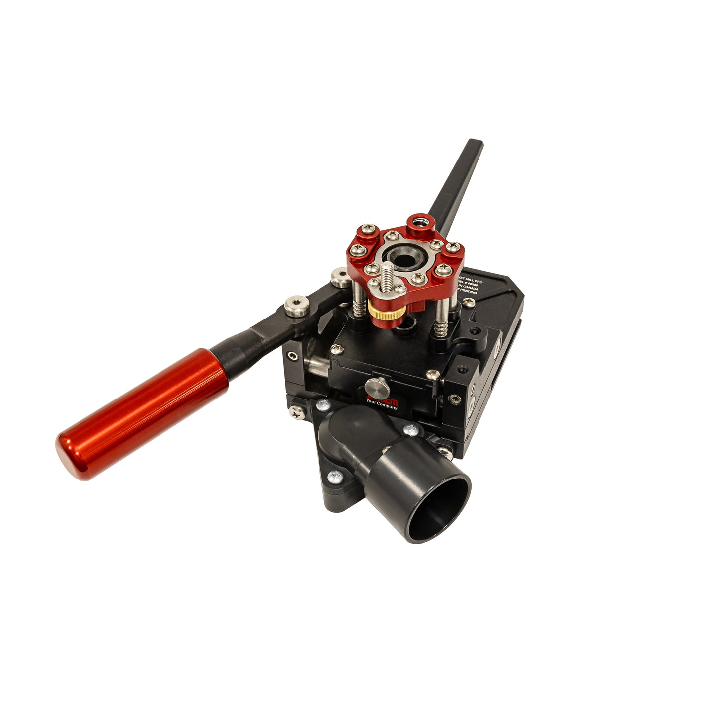 Pocket Mill Pro - Loose Tenon System (Backordered)