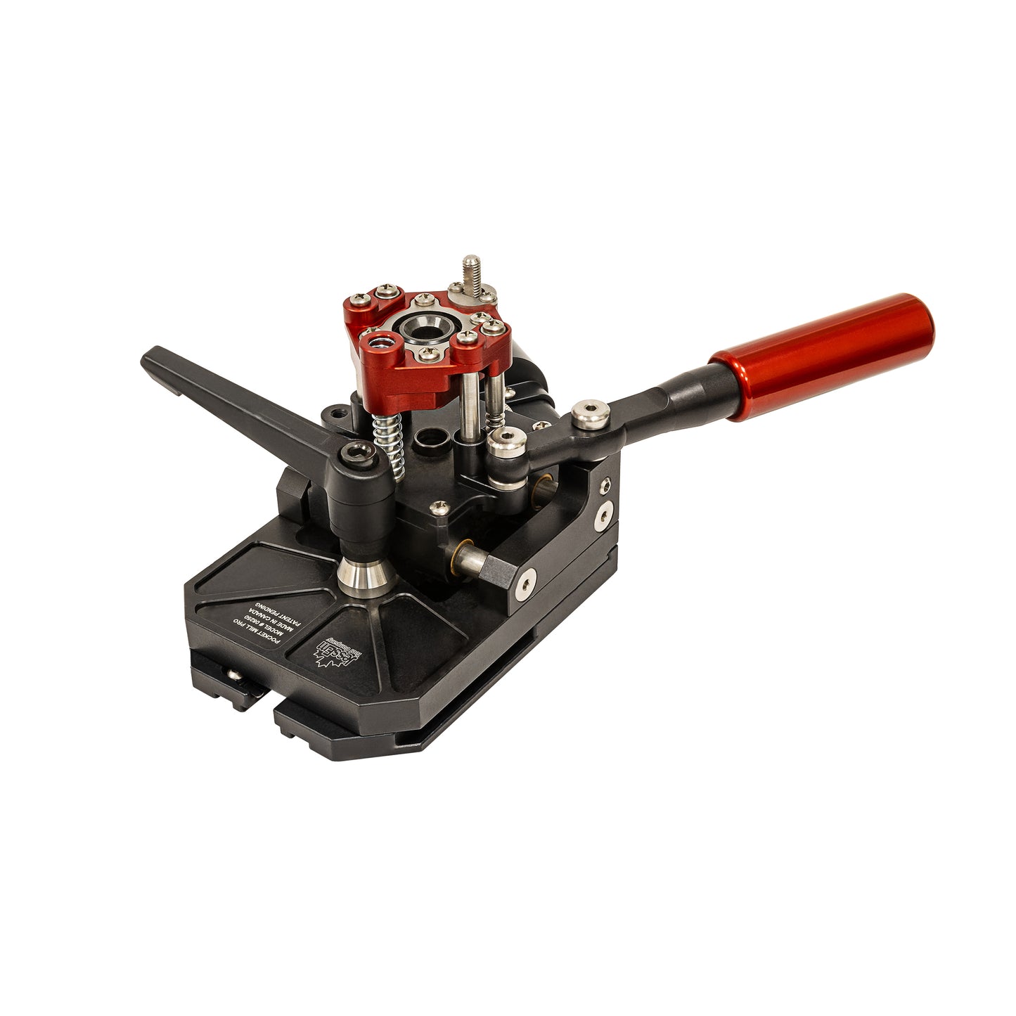Pocket Mill Pro - Loose Tenon System (Backordered)