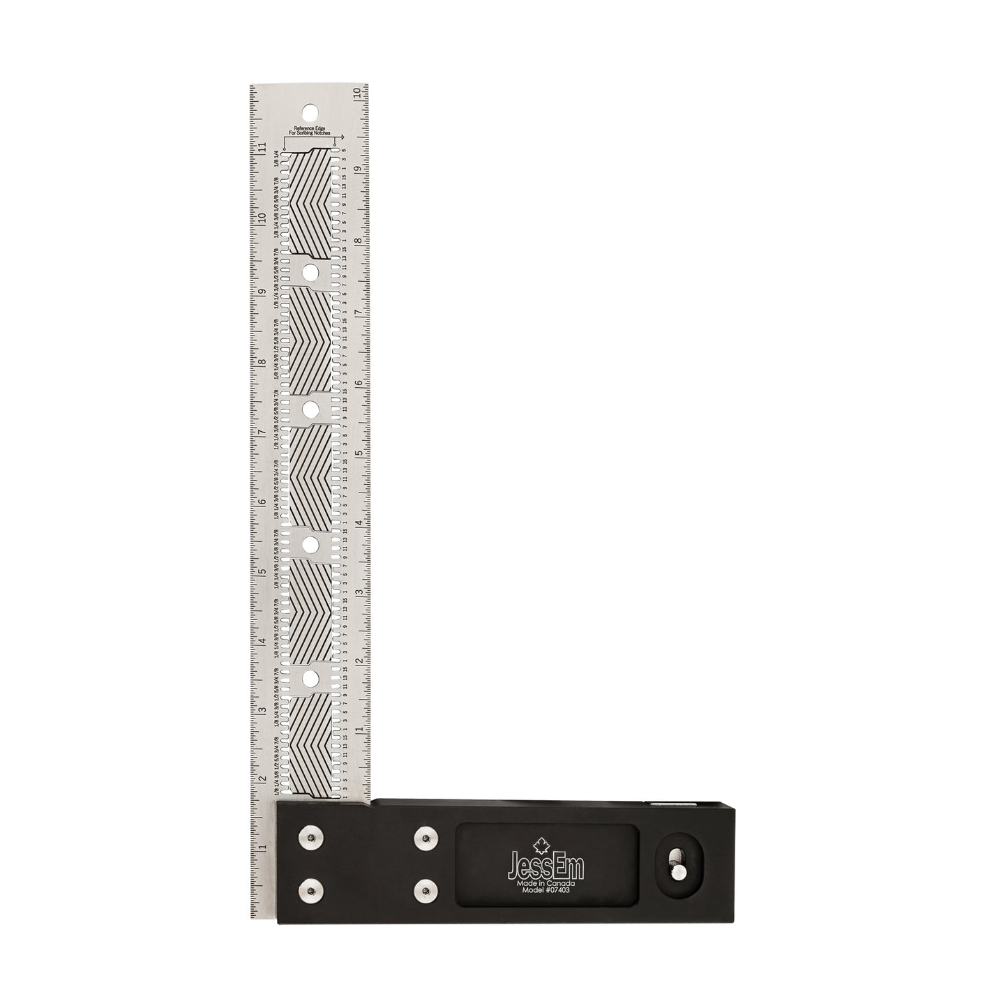 Stainless Steel Precision Squares