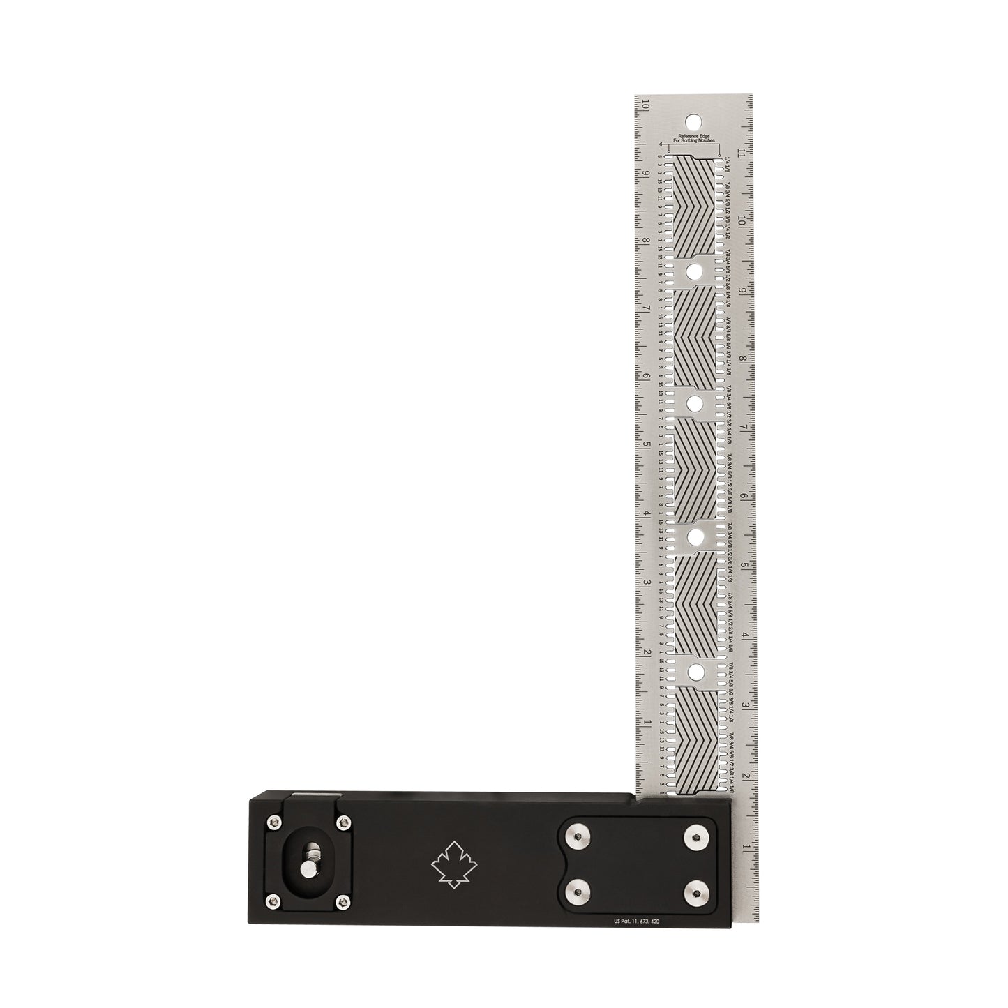 Stainless Steel Precision Squares