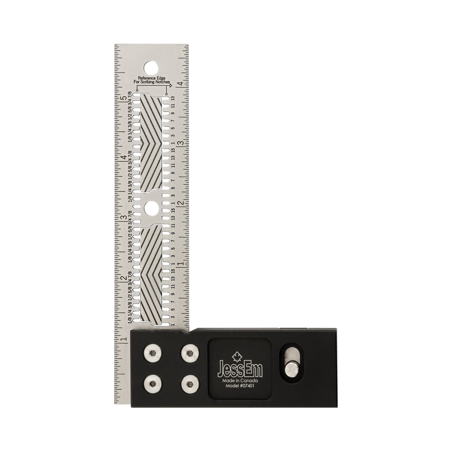 Stainless Steel Precision Squares