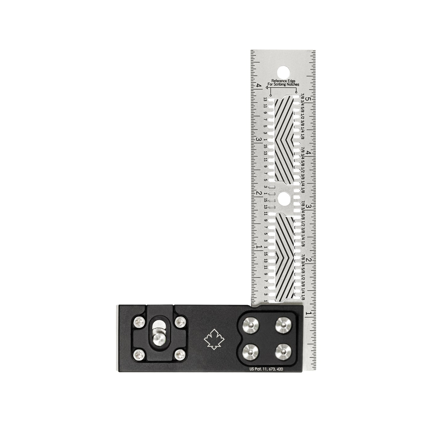 Stainless Steel Precision Squares