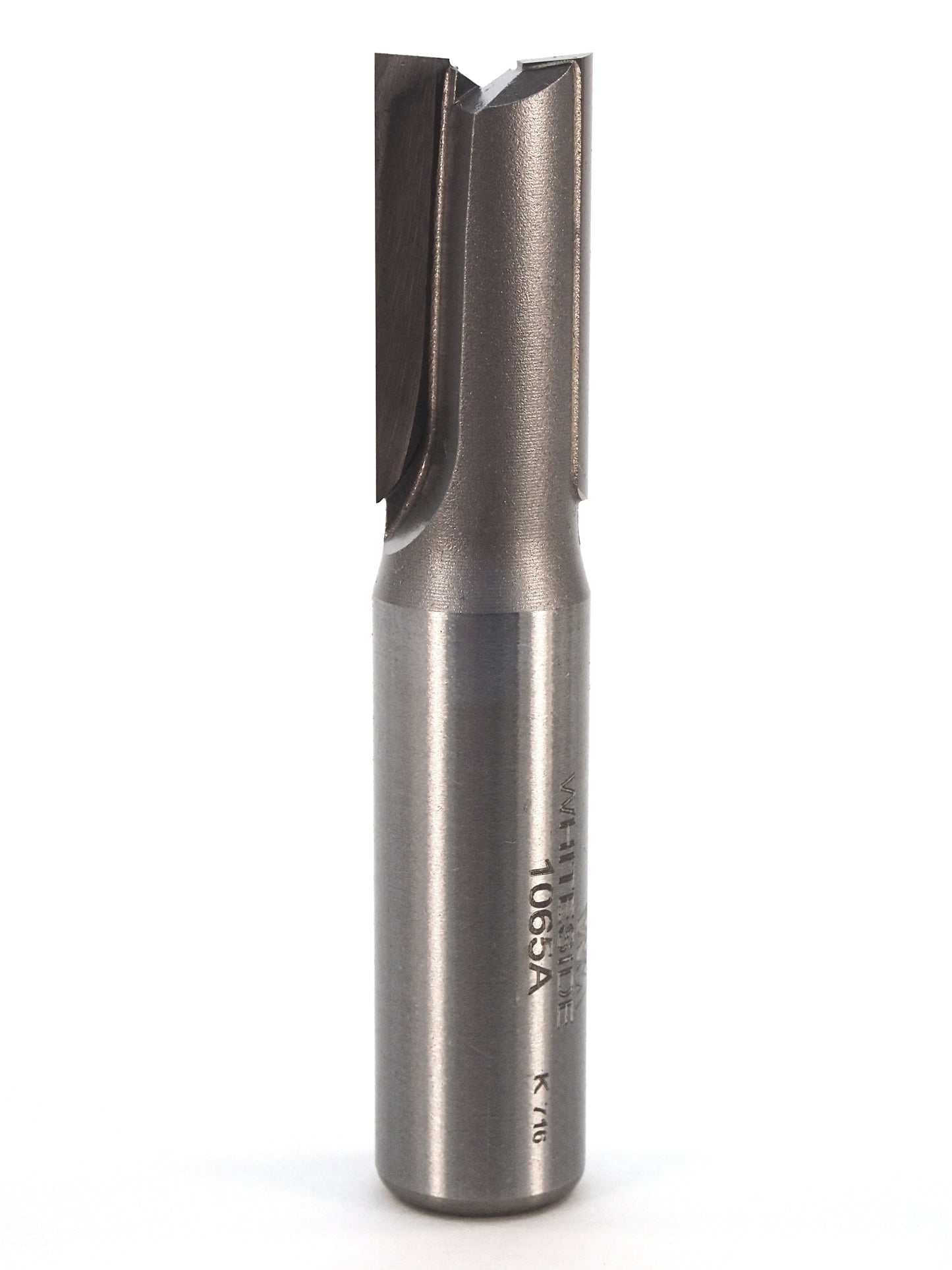 1/2" Straight Bit - 31/64" CD