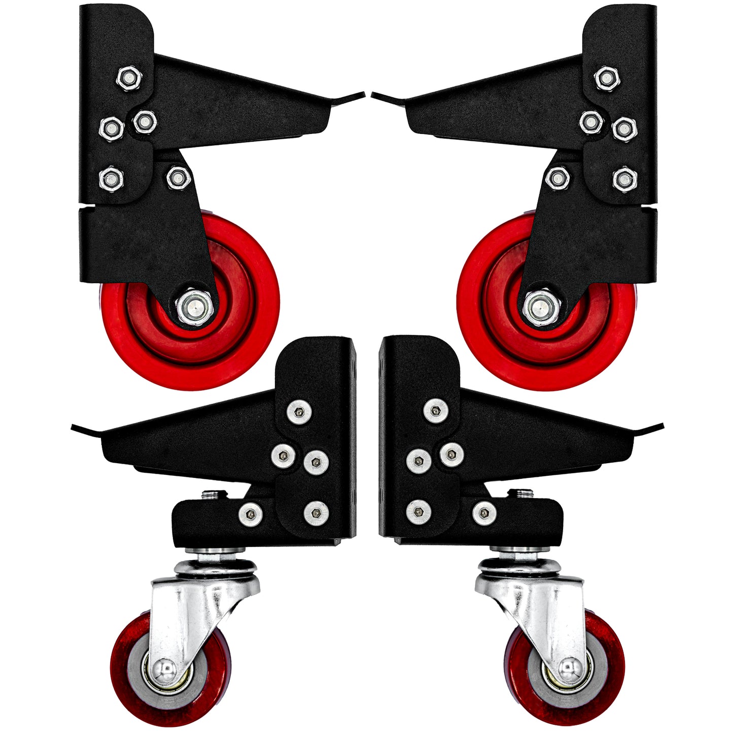 Multi-Purpose Casters