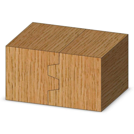 Embout de colle standard