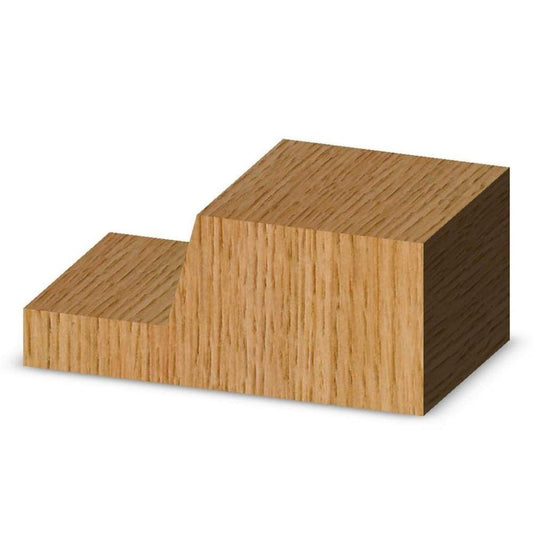 Panneau surélevé à montant Shaker