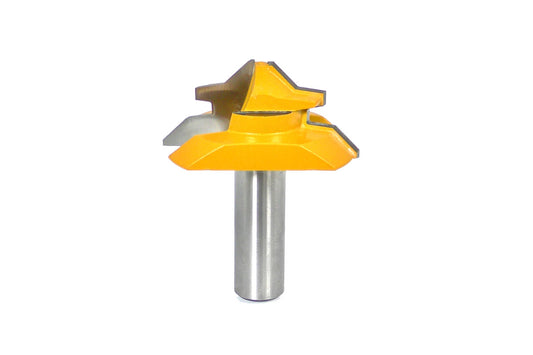 Micro Jig Lock Miter Bit
