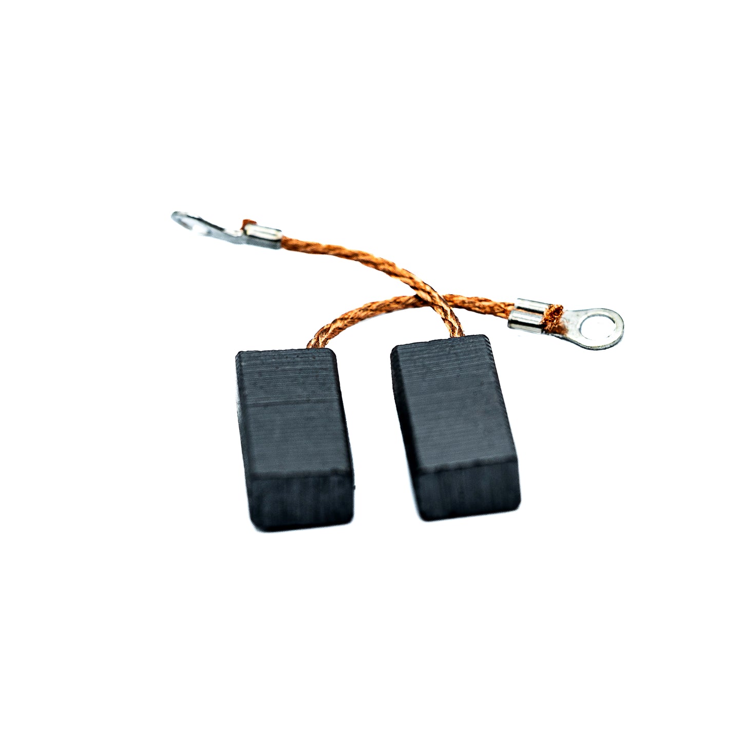 Brosses en fibre de carbone