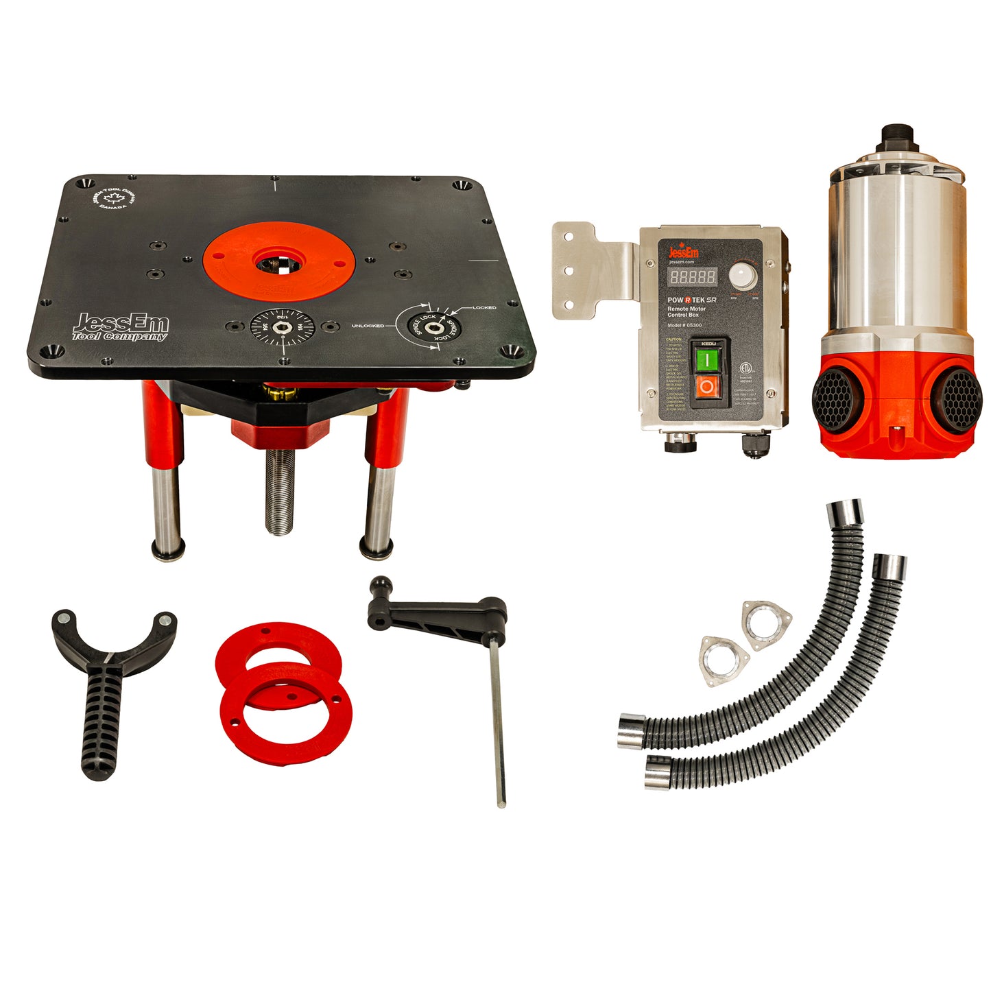 Mast-R-Lift™ II