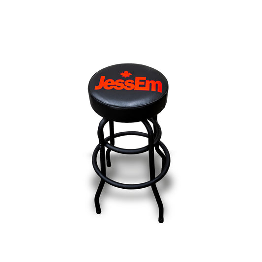 Tabouret de magasin JessEm