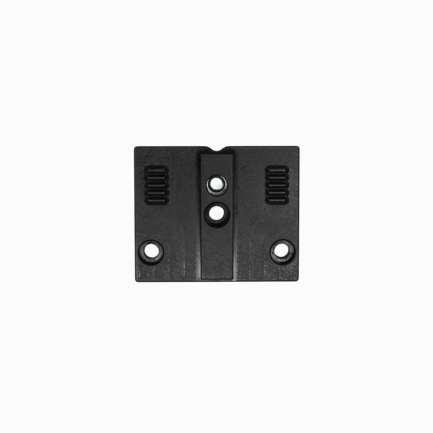 Dowelling Jig Mounting Plate for Workstation