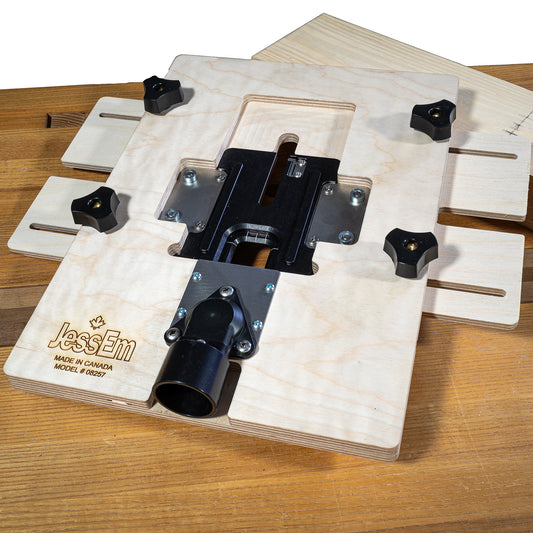 Small Milling Attachment for Pocket Mill Pro