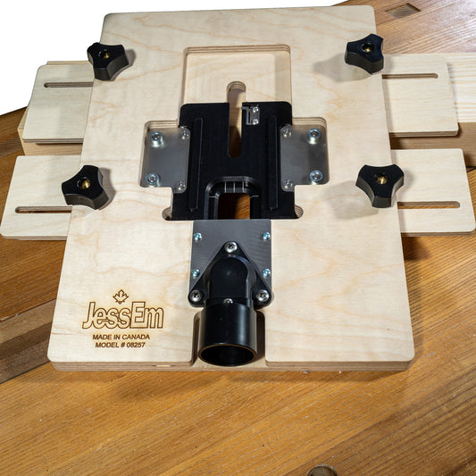 Small Milling Attachment for Pocket Mill Pro