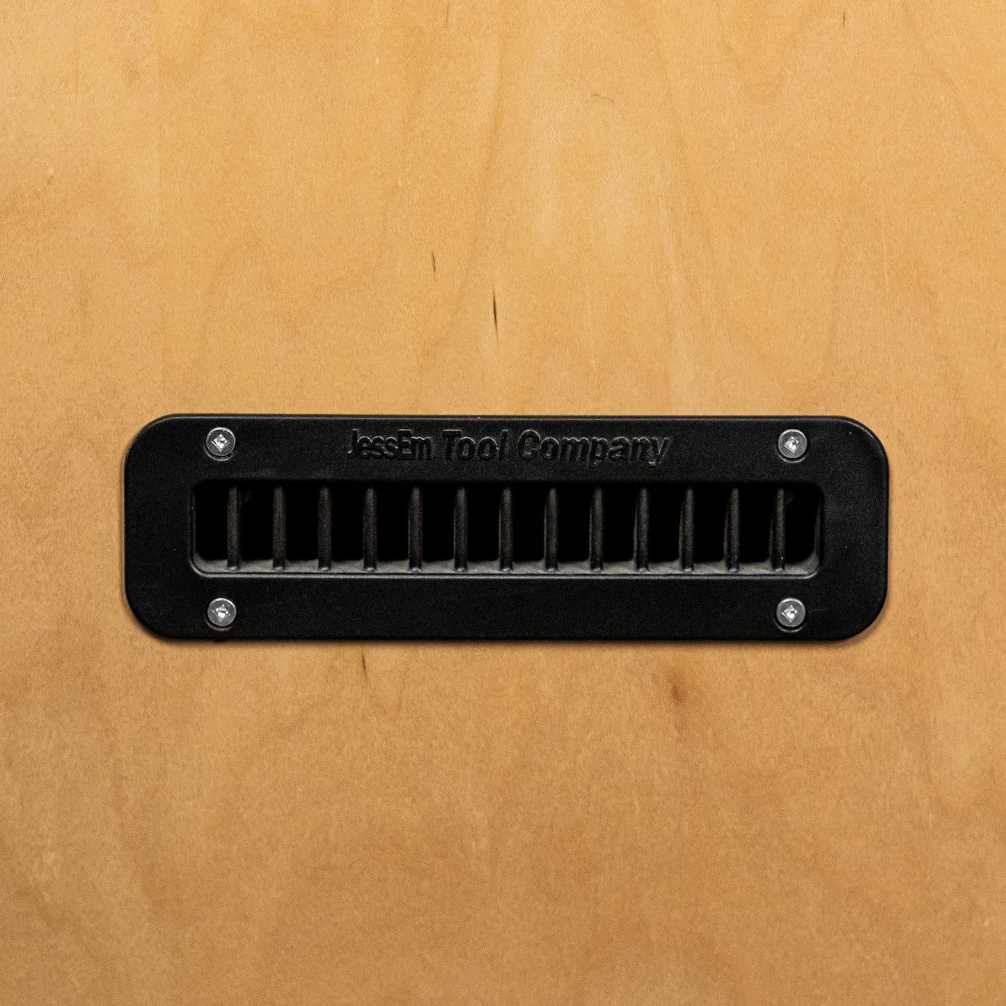 Dust Cabinet Accessories