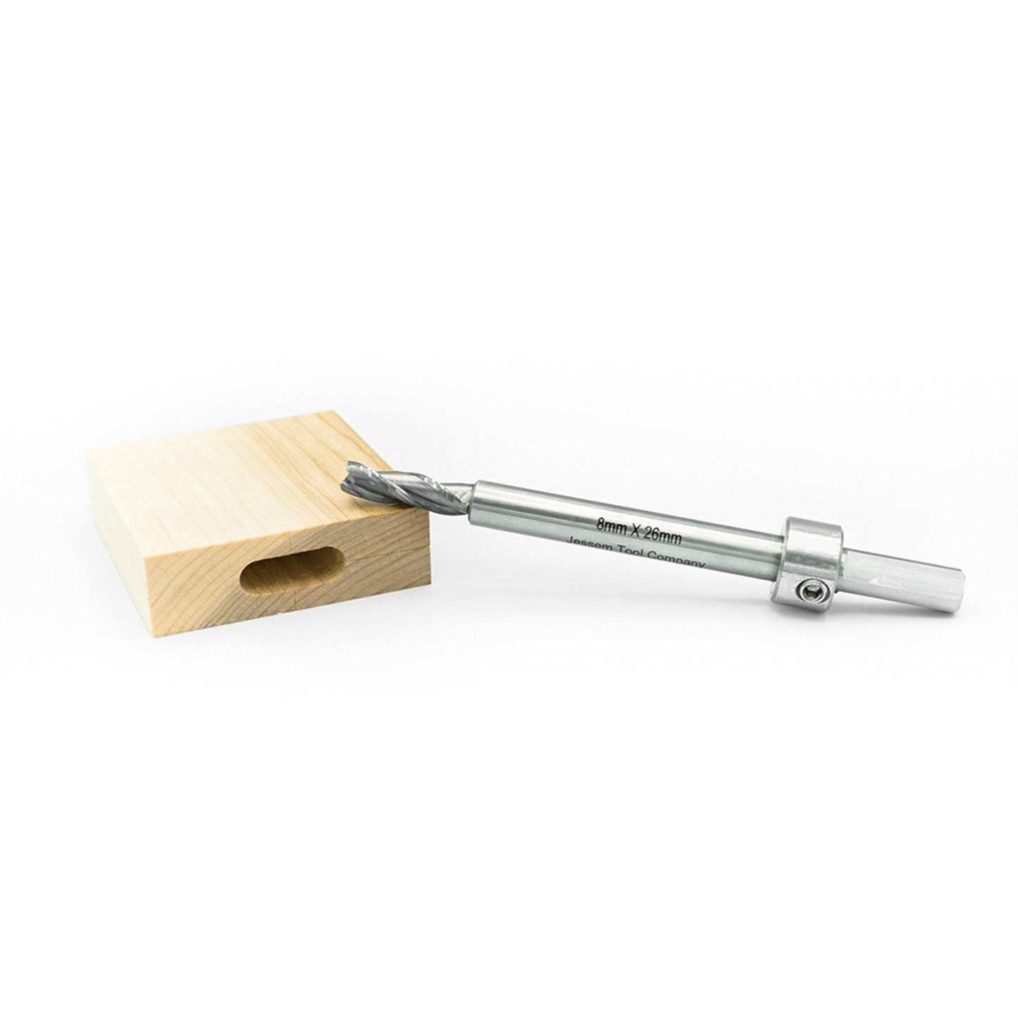 8mm Endmill Kit