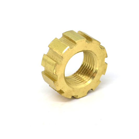 Écrou anti-jeu 3/4" - Pour modèles n° 02101, 02102 à entraînement direct