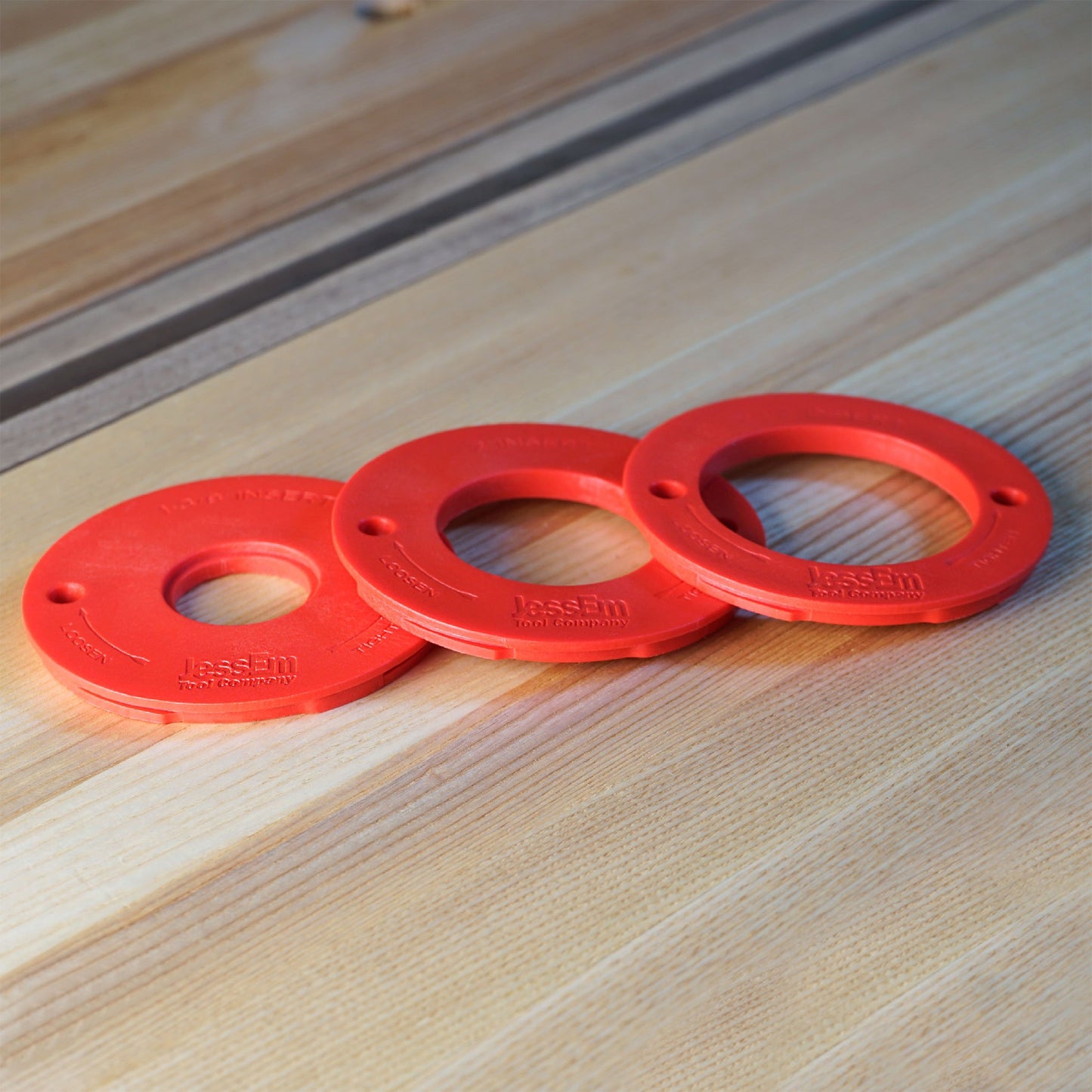 Rout-R-Plate™ - Imperial or Metric