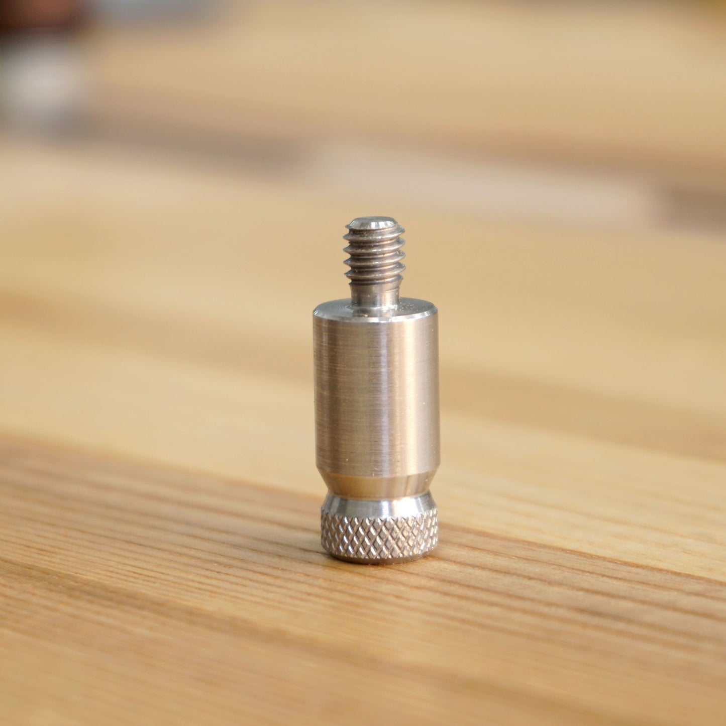 Start Pin
