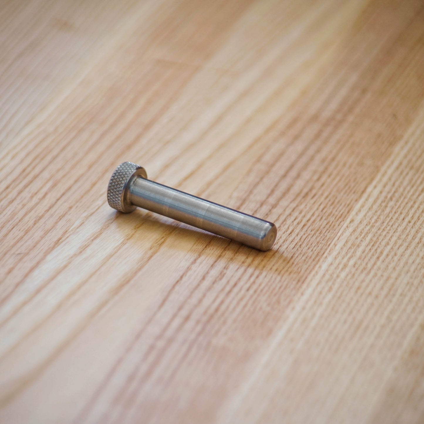 3/8" Dowelling Jig with Main Body and Mounting Angle