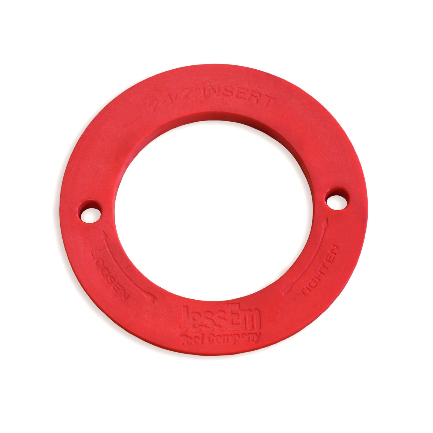 2-1/2" Insert Ring