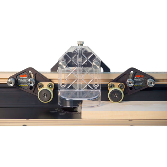 Guides de stock Clear-Cut™ Factory Second