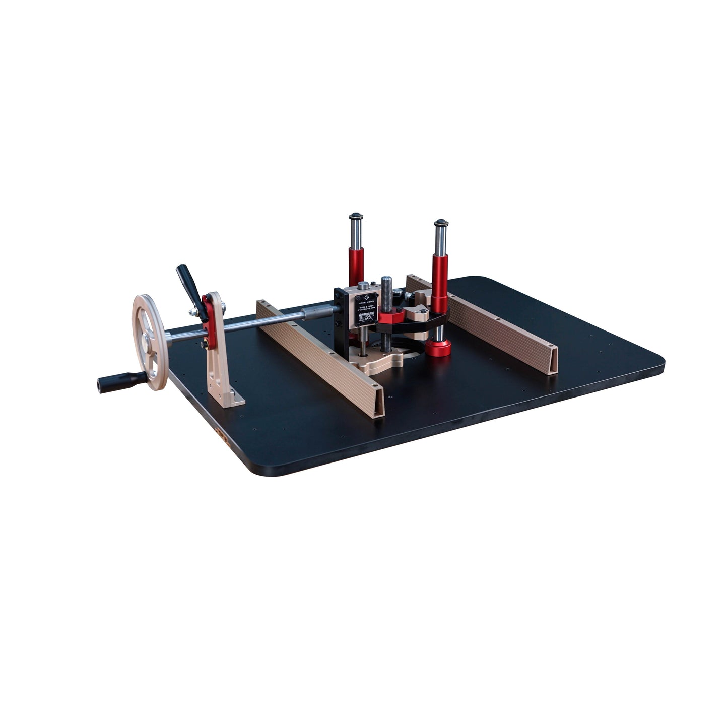 Mast-R-Lift Excel™ II (Backordered)