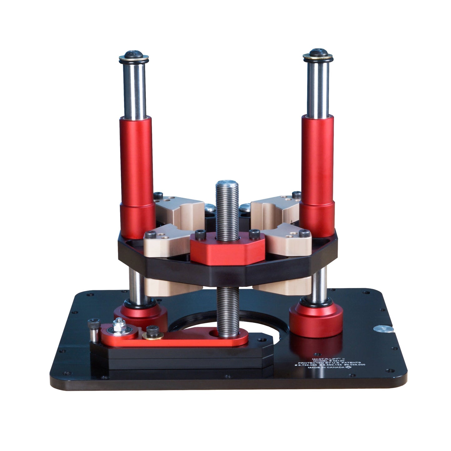 Mast-R-Lift II™ Factory Second