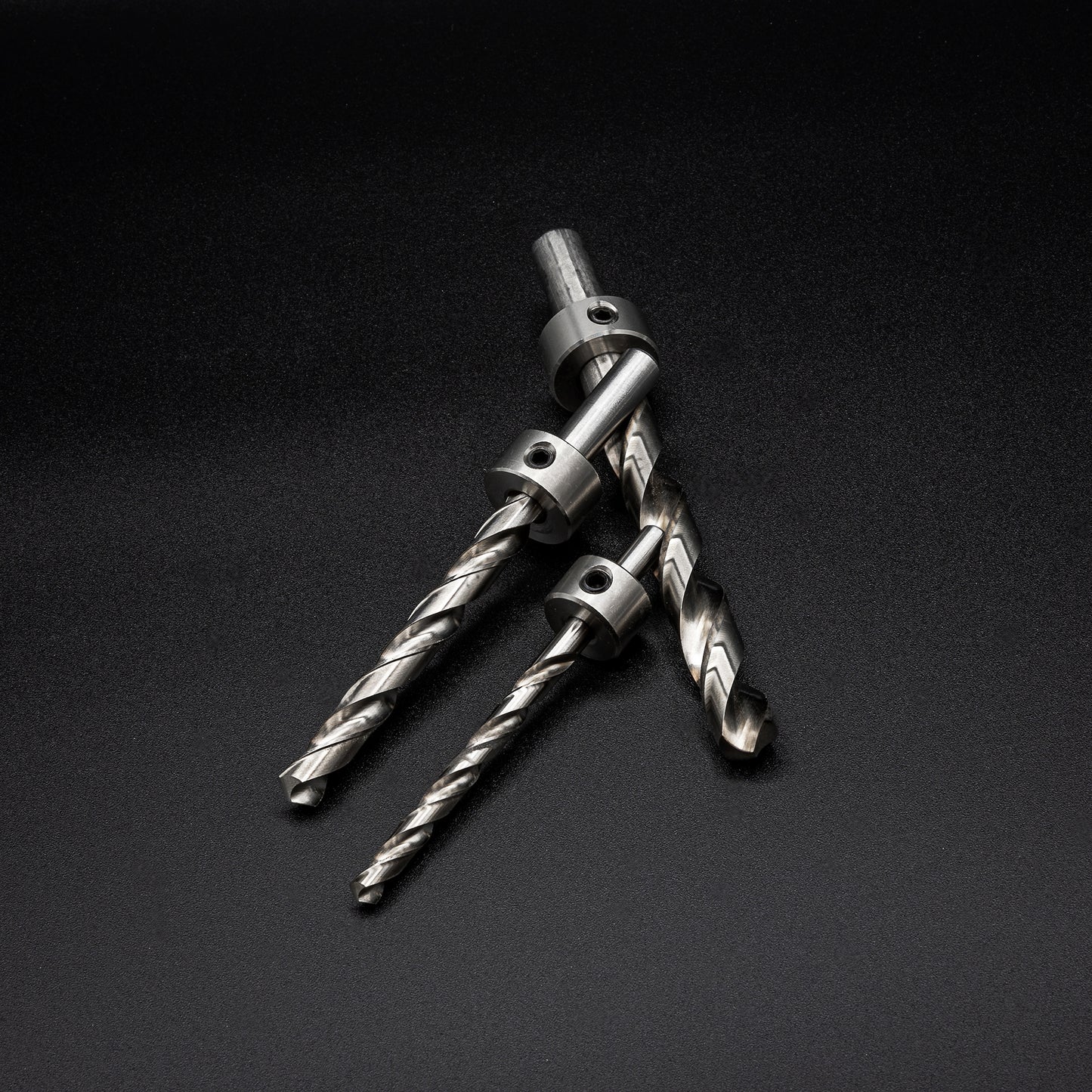 Stainless Steel Dowelling Jig