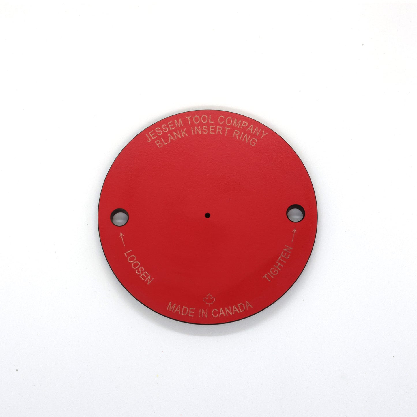 Phenolic Insert Rings for JessEm Lifts