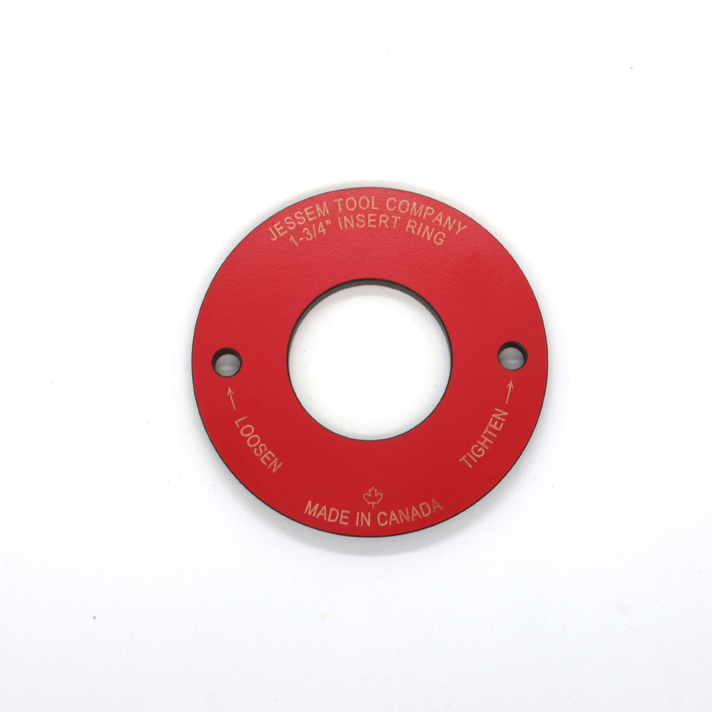 Phenolic Insert Rings for JessEm Lifts