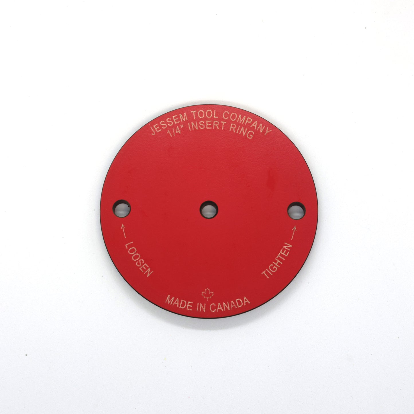 Phenolic Insert Rings for JessEm Lifts