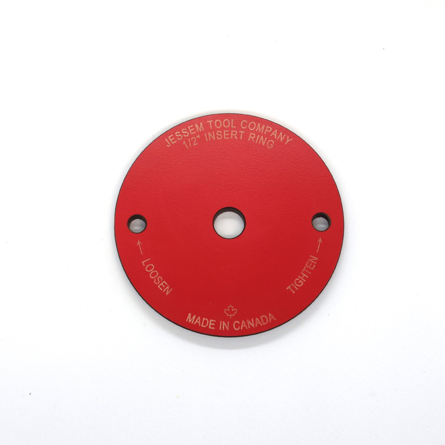 Phenolic Insert Rings for JessEm Lifts