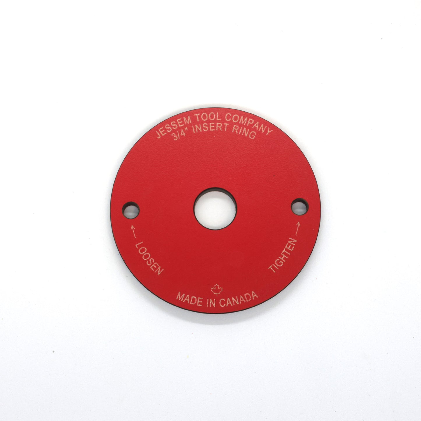 Phenolic Insert Rings for JessEm Lifts