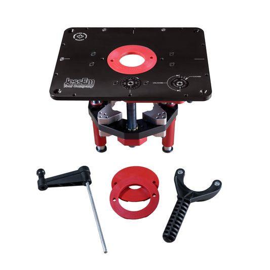 Mast-R-Lift II™ Factory Second