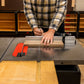 Mite-R-Excel II™ Usine Deuxième