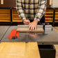 Micro Adjuster for Mite-R- Excel II