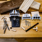 Dowelling Jig Master Kit