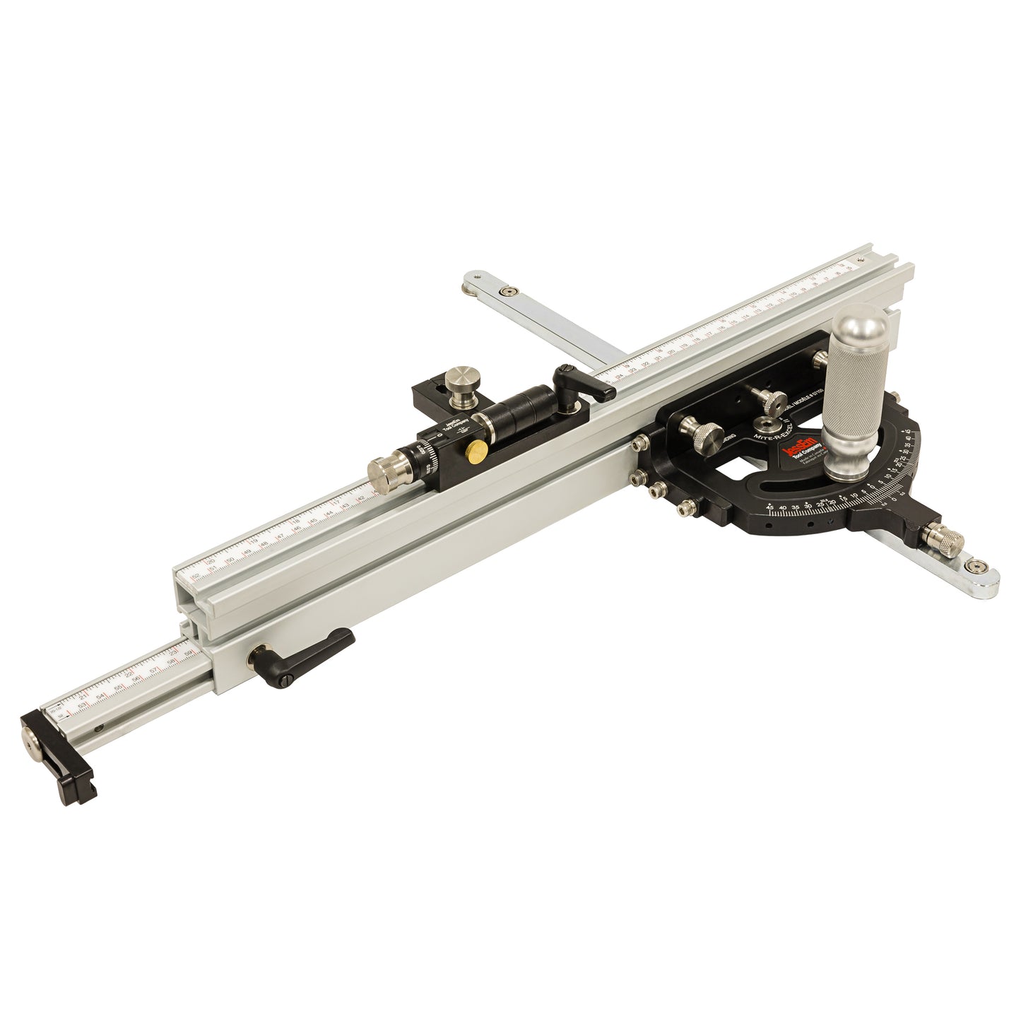 Mite-R-Excel II™ Usine Deuxième