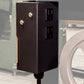 Pow-R-Tek Remote Switch