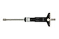Wood Sabre Marking Gauge - Imperial or Metric