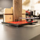 Box Joint Jig for Router Tables