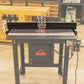TA Fence for Router Tables With Jointing Feature