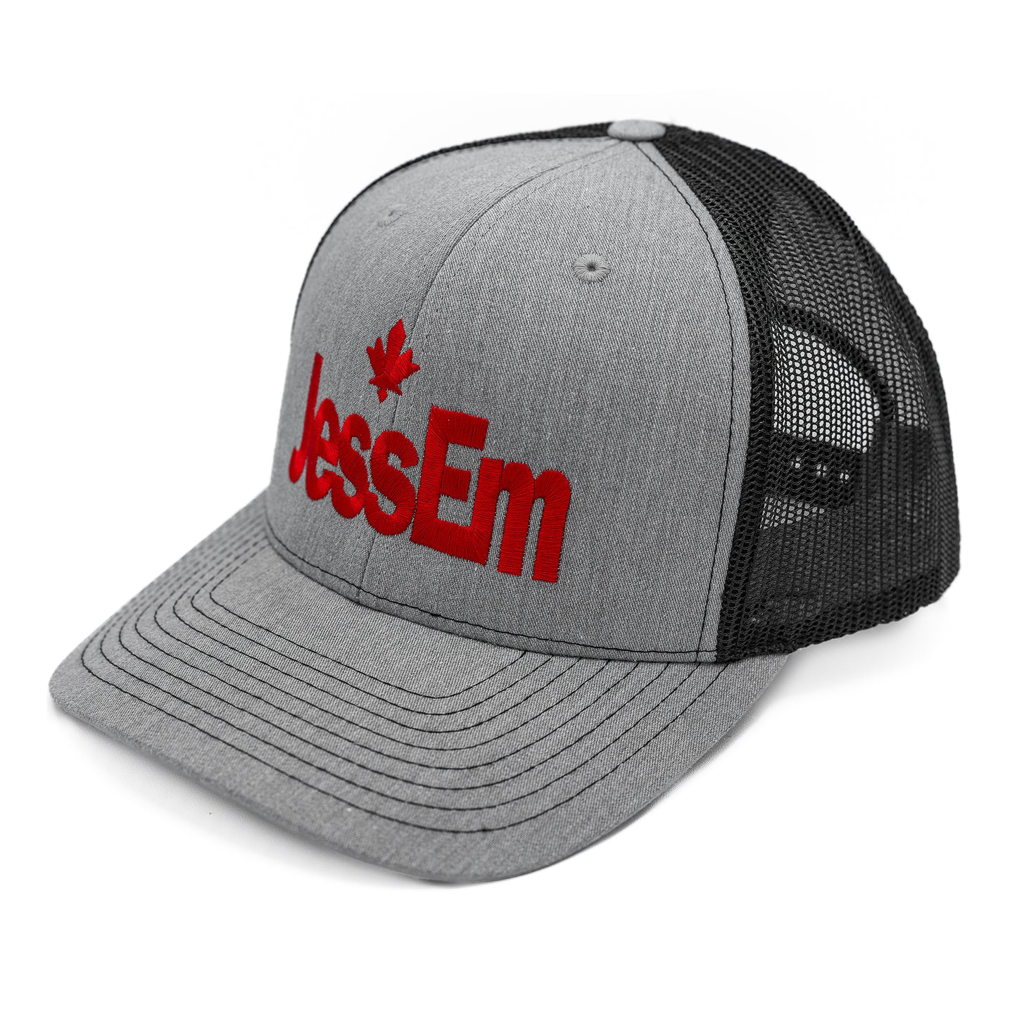 JessEm Grey Hat