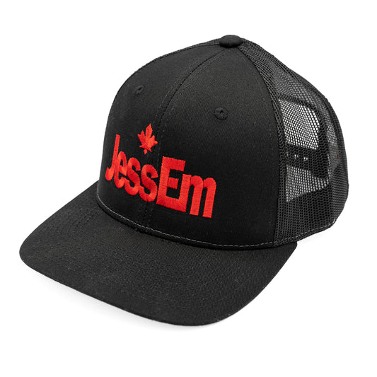 JessEm Black Hat
