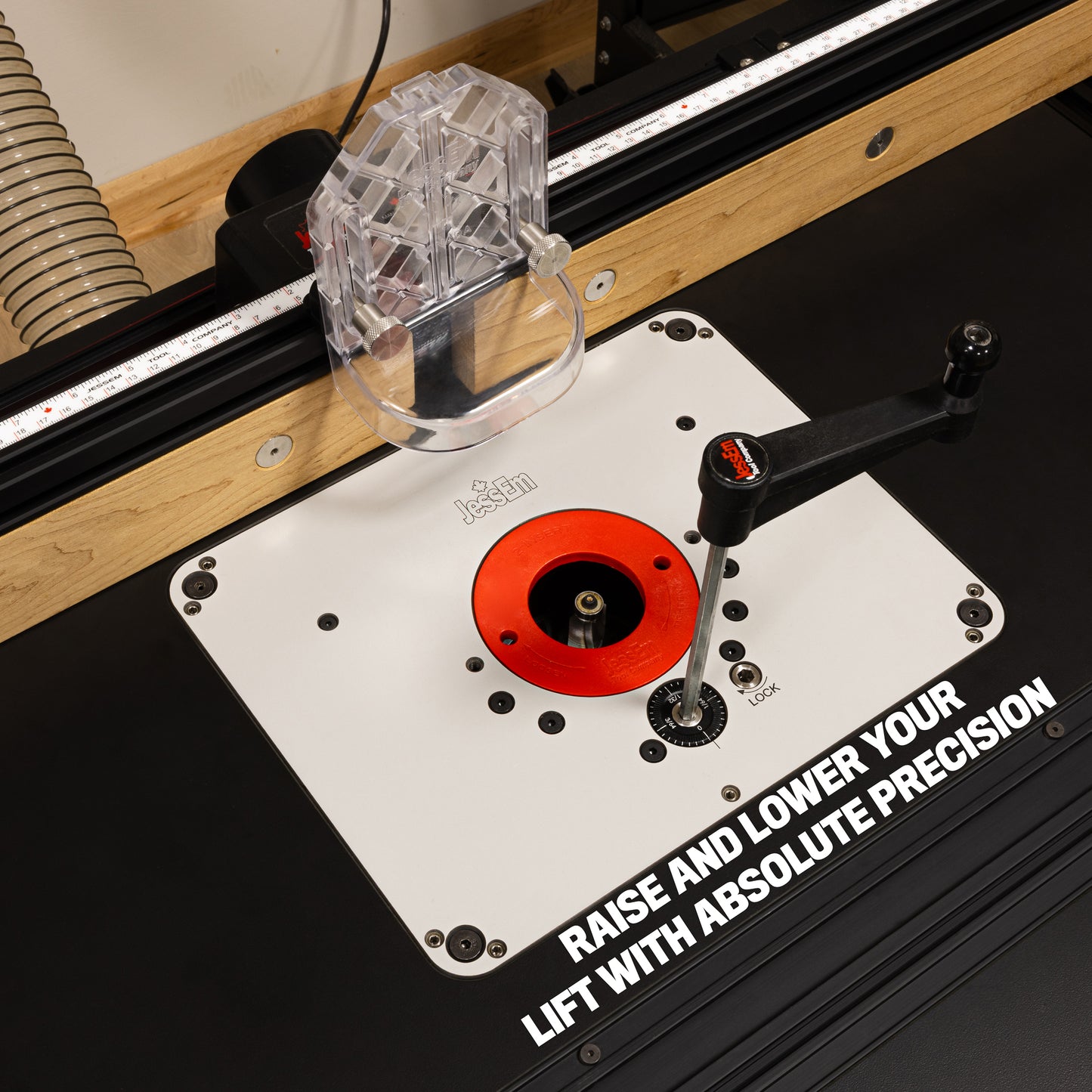 Rout-R-Lift™ 3.5XT (NEW)